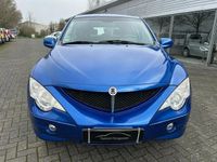 tweedehands Ssangyong Actyon A230