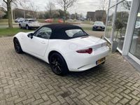 tweedehands Mazda MX5 1.5 SkyActiv-G 132 Prime-Line