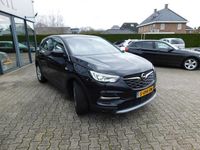 tweedehands Opel Grandland X 1.6 Turbo Hybrid4 Business Executive