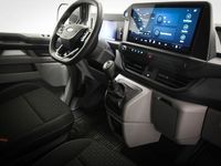 tweedehands Ford Transit Custom 280 2.0 TDCI L1H1 Trend | NIEUW | ZICHT / DRIVER ASSISTANCE- PACK | DAB | APPLE | CAMERA | TREKHAAK