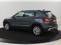 Occasion Seat Ateca FR 150 PK (110 kW) 2021 Grijs (metallic) SUV