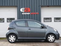 tweedehands Toyota Aygo 1.0-12V Comfort Navigator | NAVI | AIRCO | ELEKTR.