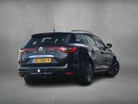 tweedehands Renault Mégane IV Estate 1.2 TCe Bose | Trekhaak | 17" LM | Half Leer | Bose