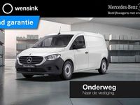 Occasion Mercedes Citan 112 116 PK (85 kW) 2024 Wit Van