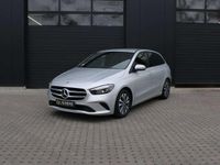 Occasion Mercedes B200 Business 2020 Zilver MPV