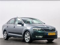 Occasion Skoda Rapid Joy 90 PK (66 kW) 2016 Grijs Hatchback