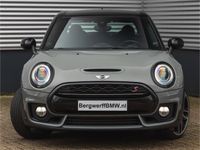 tweedehands Mini Cooper Clubman 2.0 S Chili - JCW-Trim - Harman Kardon - Navi Prof - LED