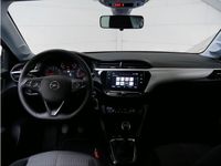 tweedehands Opel Corsa 1.2T 101pk Edition Airco/LMV/PDC/Carplay (all-incl