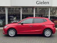 Occasion Seat Ibiza Style 2020 Rood Hatchback