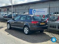 tweedehands Audi A3 Sportback 1.8 TFSI Attraction|1e eig|NAP|Automaat|