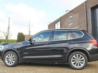 tweedehands BMW X3 XDrive20i High Executive | TREKHAAK | PDC | STOELV