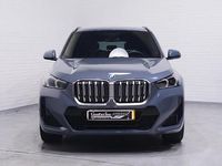 Occasion BMW iX1 Shadowline 230 kW (313 PK) 2024 Grijs SUV