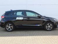 tweedehands Hyundai i30 1.0 T-GDi MHEV Comfort Smart / Navigatie + Apple C