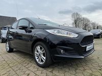 tweedehands Ford Fiesta 1.0 Style Ultimate AIRCO LED STOELVERW. NETTE AUTO