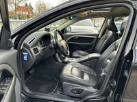 tweedehands Volvo XC70 2.4 D5 AWD 225pkSummum Schuifdak BTW voordeel €500