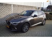 Occasion Mazda CX-3 150 PK (110 kW) 2018 Bruin SUV