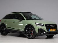 Occasion Audi SQ2 300 PK (220 kW) 2022 Groen SUV