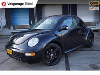Occasion VW Beetle Highline 2012 Zwart Hatchback