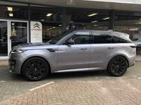 Occasion Land Rover Range Rover Sport SE Dynamic 400 PK (294 kW) 2024 Grijs SUV