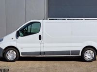 tweedehands Opel Vivaro bestel 2.0 CDTI L2H1Airco/Cruise/Camera