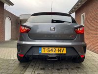 tweedehands Seat Ibiza 1.8 TSI Cupra