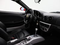 tweedehands Ferrari 360 3.6 V8 SPIDER HANDGESCHAKELD 2004