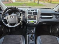 tweedehands Kia Sportage 2.0 CVVT Comfort