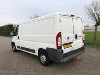 tweedehands Fiat Ducato 33 2.3 MultiJet MH1