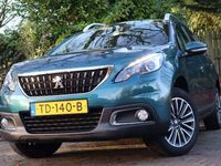 tweedehands Peugeot 2008 1.2 PureTech Active | Navi | Parkeersensoren | Car