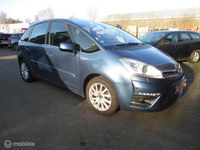 Occasion Citroën C4 Picasso Exclusive 156 PK (114 kW) 2012 Blauw MPV