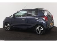 tweedehands Peugeot 108 1.0 e-VTi Premium Top | Camera | MirrorLink | Clim