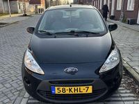 Occasion Ford Ka Trend 69 PK (50 kW) 2009 MPV