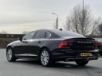 tweedehands Volvo S90 2.0 T4 Inscription AUTOMAAT/LEER/TREKHAAK/APPLE CA