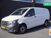 Occasion Mercedes Vito 136 PK (100 kW) 2020 Wit Van