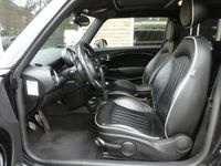 tweedehands Mini Cooper 2.0 SD Westminster Leder / Navi / Panoramadak