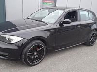 Occasion BMW 116 115 PK (84 kW) 2007 Hatchback