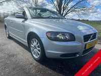 tweedehands Volvo C70 youngtimer automaat top conditie