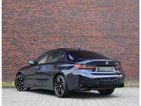 Occasion BMW M340 M Sport 374 PK (275 kW) 2023 Blauw Sedan
