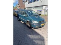 tweedehands Opel Zafira 1.8-16V Elegance