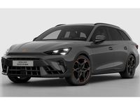 Nieuw Cupra Leon VZ 2026 Graphene grey Stationwagen