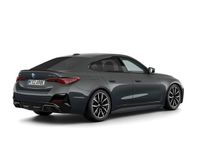 Nieuw BMW i4 M Sport 250 kW (340 PK) 2025 Grijs Sedan