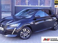 Occasion Peugeot 208 100 PK (73 kW) 2021 Hatchback