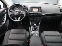 tweedehands Mazda CX-5 2.0 TS+ Lease Pack 2WD / Trekhaak (1800 KG)