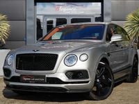 Occasion Bentley Bentayga 551 PK (405 kW) 2018 Grijs SUV