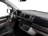 Occasion VW T6.1 Highline 204 PK (150 kW) 2019 Blauw Van
