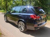 tweedehands BMW X5 M50d / panoramadak / head up / VOL OPTIES