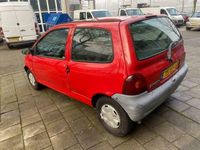 tweedehands Renault Twingo 1.2 Air, Nap, Lage km