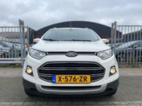 tweedehands Ford Ecosport 1.5 Ti-VCT Titanium | AUT | navi | camera |