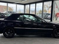 Occasion BMW 320 Executive 170 PK (125 kW) 2003 Zwart Cabriolet