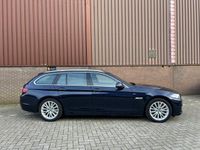 tweedehands BMW 535 535 Touring i High Executive Leer Clima Stoelverwar